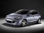 Renault Megane 2008 года